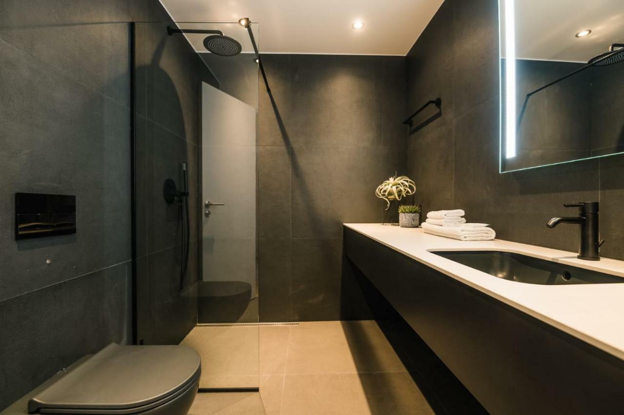 Maestro Design Hotel Liepaja Bagian luar foto