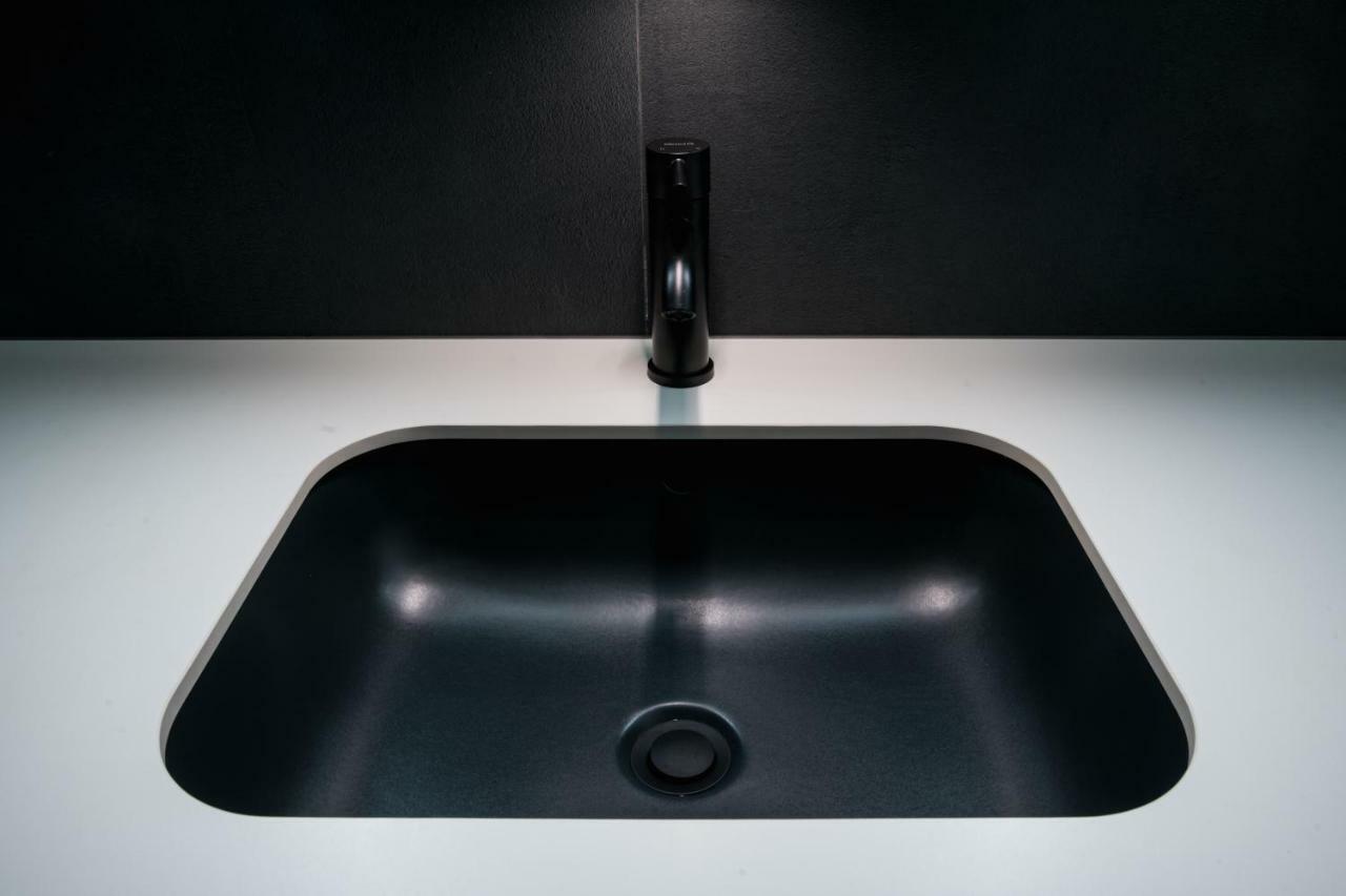 Maestro Design Hotel Liepaja Bagian luar foto