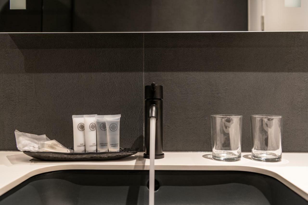 Maestro Design Hotel Liepaja Bagian luar foto