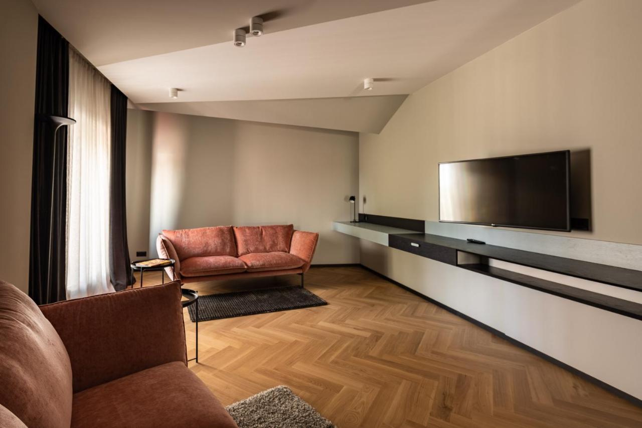 Maestro Design Hotel Liepaja Bagian luar foto